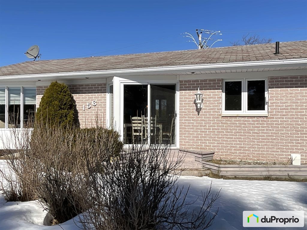 $349,000 - Bungalow for sale in Rimouski (Rimouski) — photo 3