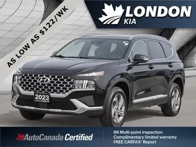 Come visit our London Kia team, you can find us at 1135 Wharncliffe Rd S, London, ON N6L 1J9, or cal...