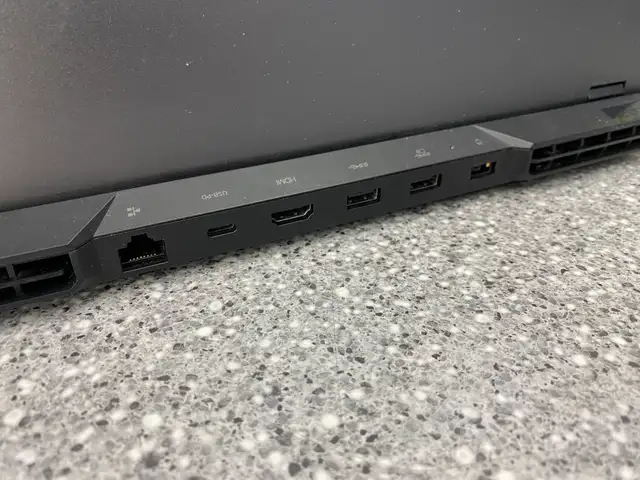 Lenovo Legion 5 Pro Laptop in Laptops in City of Toronto - Image 4