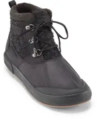 Women winter waterproof boots -  new by Keen size 10