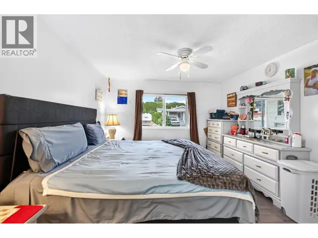 1664 WOODBURN Drive Cache Creek, British Columbia in Houses for Sale in Kamloops - Image 24