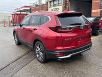 -Regina Honda Odometer is 7364 kilometers below market average! Recent Arrival! 2022 Honda CR-V Spor... (image 6)
