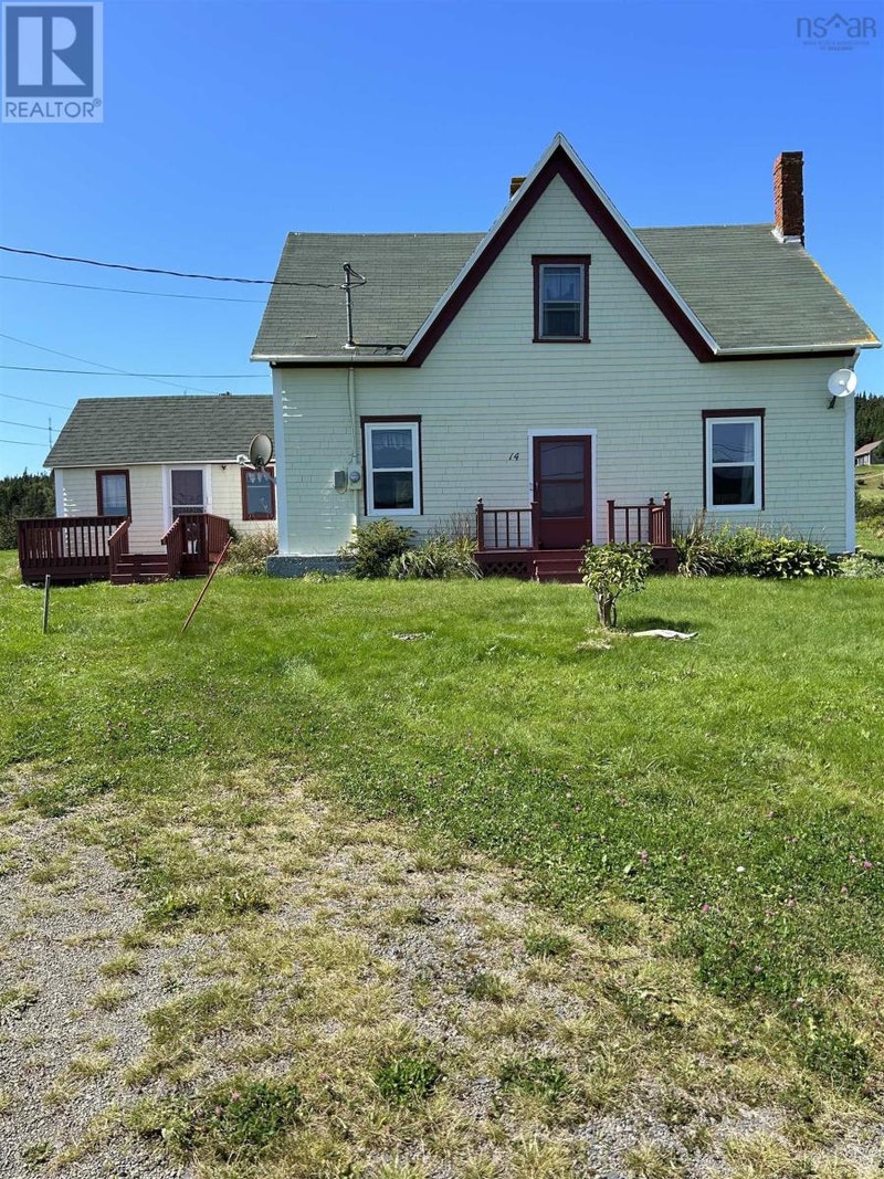 14 Joels Lane Tiverton, Nova Scotia Houses for Sale Yarmouth Kijiji