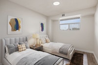 2 Bed, 1 Bath, Newly Renovated Kitchen with Stainless Steel Appliances with Amazing Amenities, Spect... (image 5)