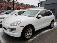 ACCIDENT FREE LOCAL CAR WITH FULL COMPREHENSIVE UP-TO-DATE SERVICE HISTORY FROM THE PORSCHE DEALER.... (image 1)