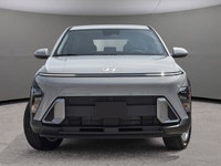 This Hyundai Kona has a strong Regular Gasoline I-4 2.0 L/122 engine powering this Variable transmis... (image 1)