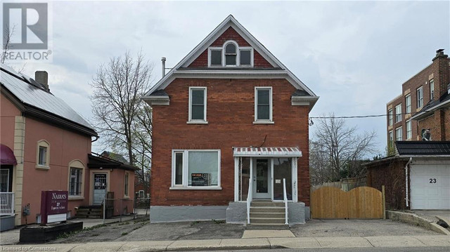 25 BRIDGEPORT Road E Waterloo, Ontario in Commercial & Office Space for Rent in Kitchener / Waterloo