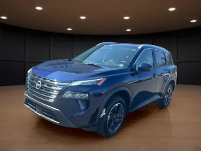 Price includes $1,000 finance credit. Price does not include fees or taxes. The 2025 Nissan Rogue SV...