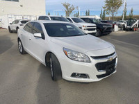 Welcome To Sherwood Park Chevrolet. The #1 Volume Chevrolet Dealer in Canada. Leather / Heated Seats... (image 1)