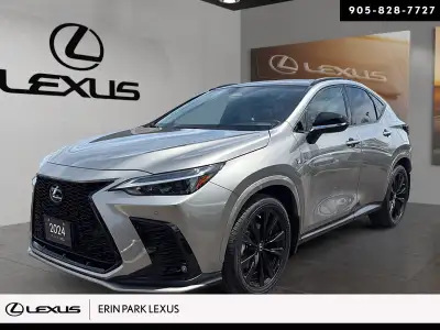 F-SPORT 2 ... Engine: 275 @ 6000 RPM L/100Km City: 10.8 L/100Km Hwy: 8.5 Safety Equipment Electronic...