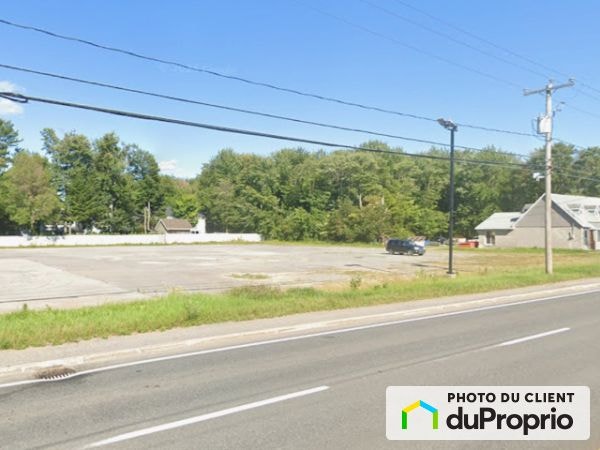 $375,000 - Price taxes not included - Commercial Lot for sale — photo 1