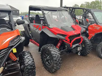 Welcome to Rallye Motoplex & Marine. 2024 Polaris RZR XP 1000 UltimateLEGENDARY PERFORMANCE BEST-SEL...