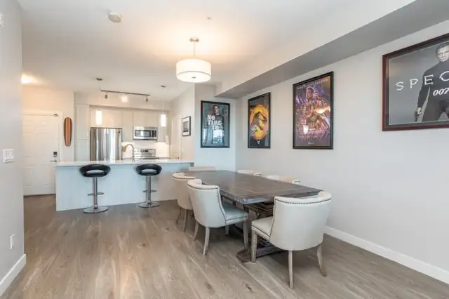 203 20826 72 AVENUE Langley, British Columbia in Condos for Sale in Abbotsford - Image 9