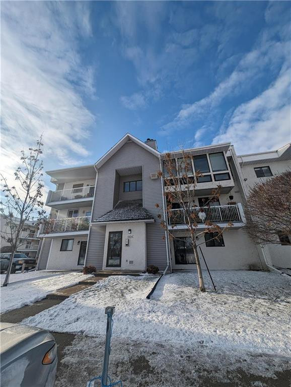 3202 110 Plaza Drive Winnipeg, Manitoba Condos for Sale Winnipeg