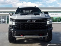 Ready to command every challenge, on and off the road? The 2023 Chevrolet Silverado 1500 ZR2, with j... (image 7)