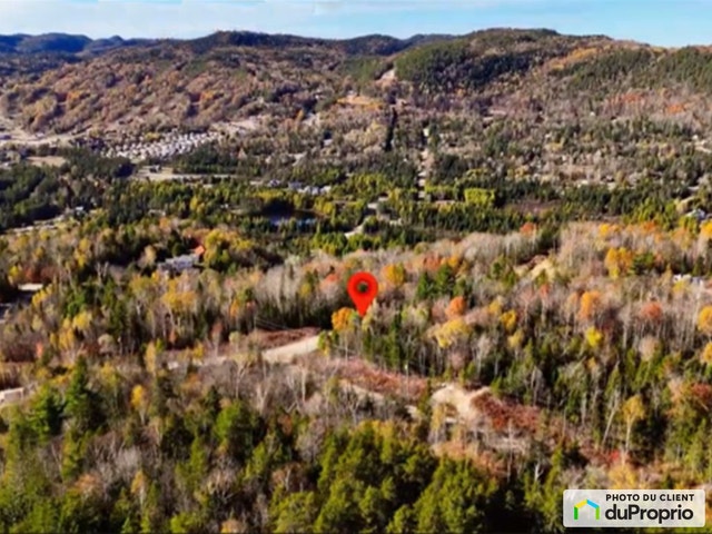 $149,900 - Residential Lot for sale in St-Côme — photo 3