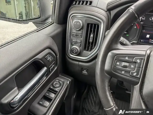 2022 GMC Sierra 1500 | AT4 | Sunroof | Performance Exhaust | 20 in Cars & Trucks in Tricities/Pitt/Maple - Image 21