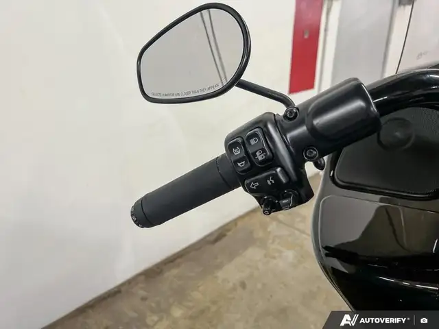 2024 Harley-Davidson FLTRK - Road Glide(TM) Limited in Sport Touring in Calgary - Image 16