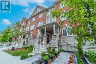 59 JOLLY WAY Toronto (Dorset Park), Ontario
