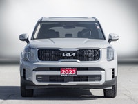 Come see this 2023 Kia Telluride EX while we still have it in stock! *You Can't Beat the Price with... (image 1)