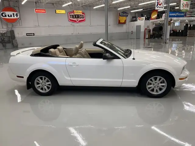 2005 Ford Mustang ***67 000KM***CONVERTIBLE*** in Cars & Trucks in City of Montréal - Image 7