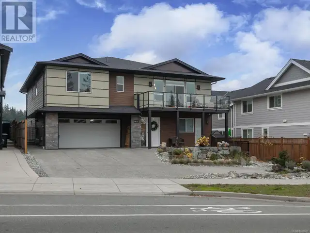 5814 Linley Valley Dr Nanaimo, British Columbia62863786346882121