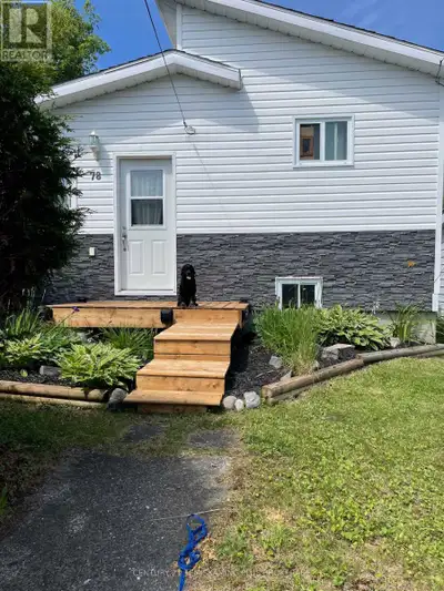 Move-in ready 2-bedroom bungalow offering comfort, style and excellent value! This well-maintained h...