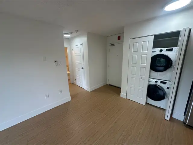 1 Bedroom - 700 Forest Hill Rd. - Newly Renovated in Long Term Rentals in Fredericton - Image 2