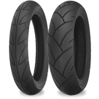 SHINKO TIRE SR741 130/70-17