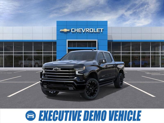 2026 Chevrolet Silverado 1500 High Country in Cars & Trucks in London