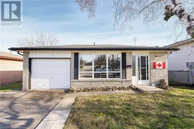 Welcome to 82 Hahn Ave! This beautifully updated 3-bedroom, 1-bath home, offering a fantastic opport...