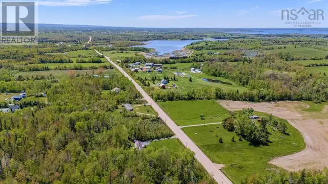 3330 HIGHWAY 6 Tatamagouche, Nova Scotia in Houses for Sale in New Glasgow - Image 33