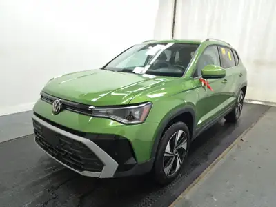 1.5L Turbocharged Engine | 7-Speed DSG Automatic Transmission | 4MOTION All-Wheel Drive | Heated Fro...