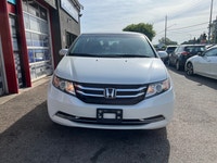 HERE IS A NICE CLEAN RELIABLE ODYSSEY FOR YOUR FAMILY WELL MAINTAINED AND NO ACCIDENT AND RUST SOLD... (image 1)