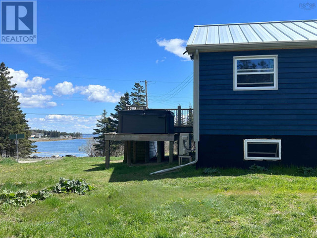 259 Big Tancook Island Road Big Tancook Island, Nova Scotia in Houses for Sale in Bridgewater