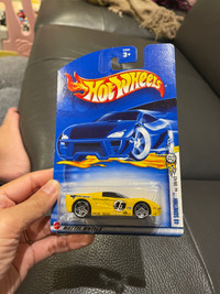 Hot Wheels Diecast Car - 40 Somethin