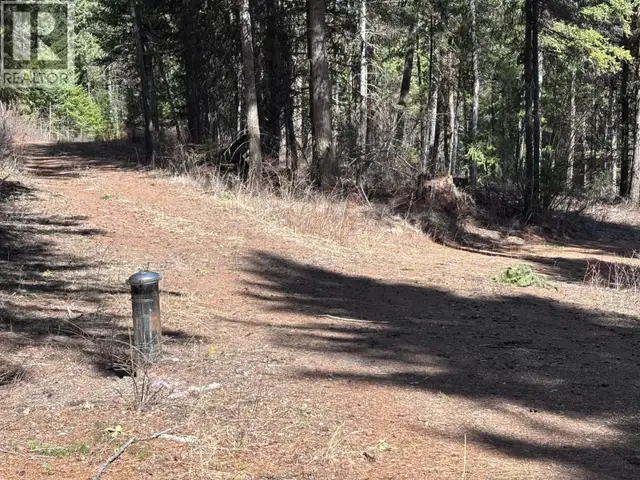 Lot 2 Hulme Creek Road Rock Creek, British Columbia in Land for Sale in Penticton - Image 5