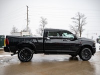 Welcome to Barrie Dodge Chrysler Jeep. LIMITED LEVEL 1 EQUIPMENT GROUP -inc: Active Lane Management... (image 8)