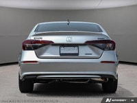 Experience the future of driving with the new 2026 Honda Civic Hybrid sedan, now available in a stri... (image 4)