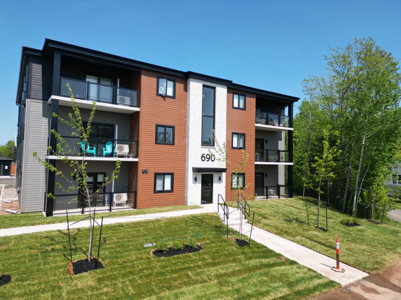 DIEPPE APARTMENTS ALI HABITATIONS MANAGED BY QUEST Long Term