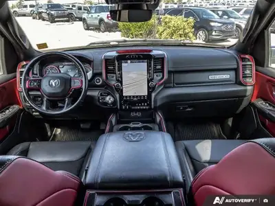 2022 Ram 1500 Rebel | EcoDiesel |, View more