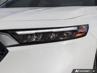 Recent Arrival! 2.0L I4 DOHC 16V. 2024 Honda Accord Hybrid Sport 4D Sedan White CVT FWD 2.0L I4 DOHC... (image 5)