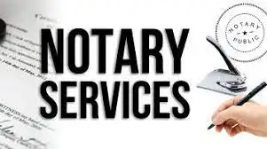 NOTARY PUBLIC SERVICES 24/7  Affordable Through Lawyer, View more