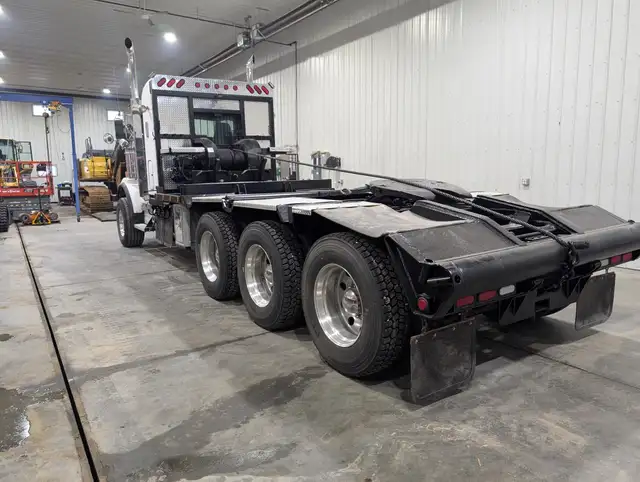 2013 KENWORTH C500 in Heavy Trucks in Kamloops - Image 8