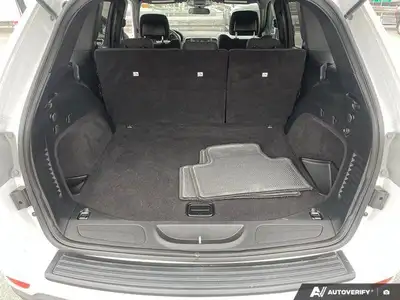 2018 Jeep Grand Cherokee Laredo | 3.6L Pentastar V6 + Uconnect, View more