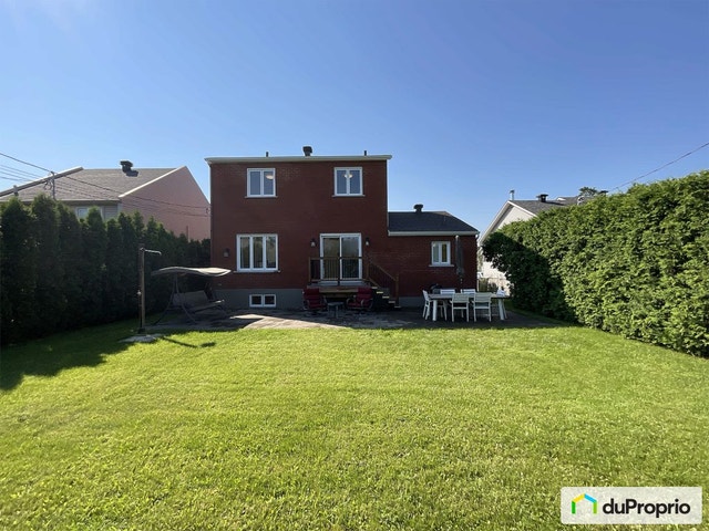 $765,000 - 2 Storey for sale in Ste-Julie — photo 3