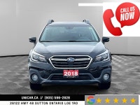 2018 Subaru Outback 3.6R Limited w/EyeSight Pkg Safety Certification Included Financing & Warranty O... (image 1)