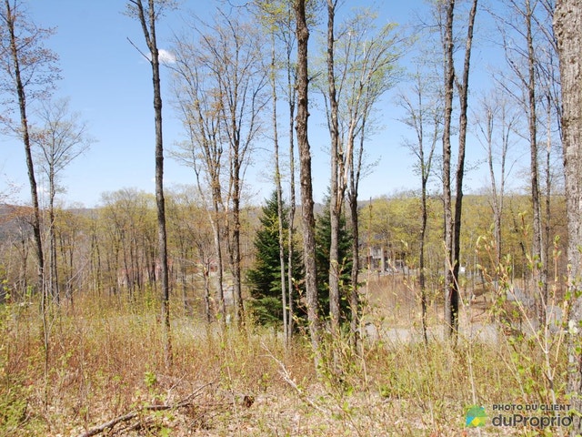 $175,000 - Residential Lot for sale in Morin-Heights — photo 1