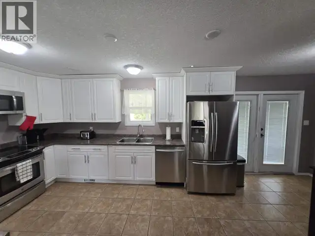 437 ROBERTSON AVENUE Quesnel, British Columbia in Houses for Sale in Quesnel - Image 15