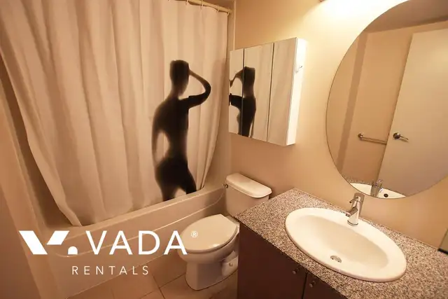 Taylor 1 BR APT Rental 2209-550 Taylor St Vancouver: VADA in Long Term Rentals in Vancouver - Image 10